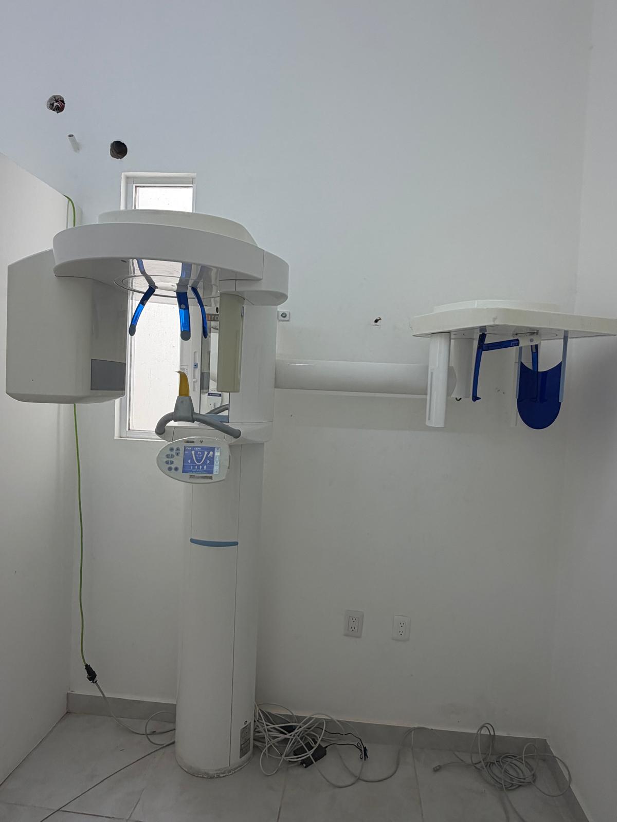 Sirona Panorámico con Lateral — vista 2